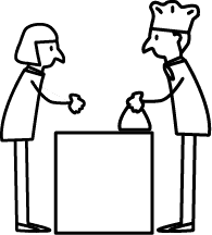 立地条件が抜群